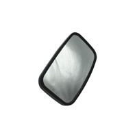 Rétroviseur Durable pour Chariot Élévateur Linde 335-03 E16 E20-03 – Pièces Détachées pour Équipement de Circulation Routière