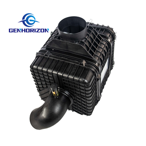 Conjunto de Filtro de Aire 2440 612600114991 Compatible con Motor <span class=keywords><strong>Ste</strong></span>, Cargadora, Excavadora, Repuestos de Alta Resistencia - Product Image 6