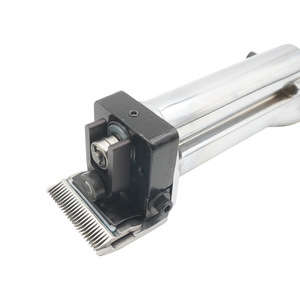 Tbone <b>Cutter</b> Head Assembly 230510 For <b>Thread</b> Trimming Garment Processing Equipment Part - Product Image 4