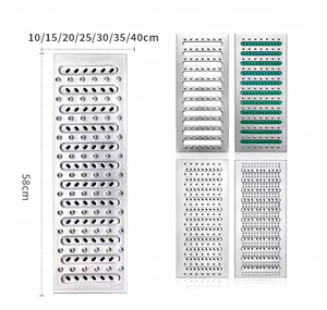 Nhà máy trực tiếp Trung Quốc cao cấp <span class=keywords><strong>ACO</strong></span> multidrain <span class=keywords><strong>ACO</strong></span> tự Tương thích thoát nước tấm bìa - Product Image 2