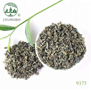 OEM el vert de chine Maroc mercado pólvora té verde 9375 - Product Image 5