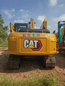 Excavatrice d'occasion Caterpillar Japon 315D2 en bon état Prix Caterpillar 315D2GC Caterpillar d'occasion 315D2 - Product Image 3
