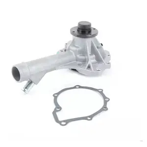 M Brand Water Pump 1112004001 1112000401 Fit For W202 S202 C124 W124 A124 R170