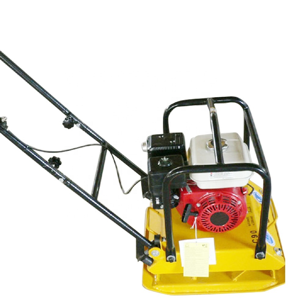 Хорошее качество вибрирующий дорожный каток