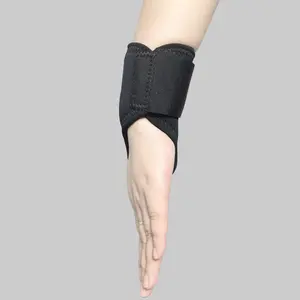 Wrist Splint Arthritis Thumb Brace Adjustable Sports Wrist Band For Sprains