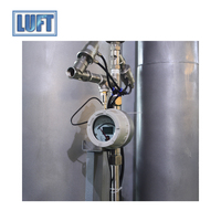 Générateur d'azote intelligent LUFT de haute qualité, pureté 99,999 %, économie d'énergie pour l'utilisation en laboratoire alimentaire et de boissons, découpe laser/soudage, refroidisseur