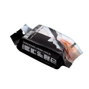 Toallitas de mantenimiento para cañas de pescar con aceite protector para limpieza y protección de aparejos - Product Image 2