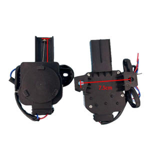 Moteur de drainage Guofeng QA12-26 7,5 cm pour les machines à laver Midea et Little Swan - Product Image 1