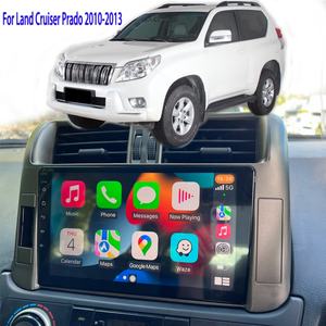 Pantalla LCD de 9 Pulgadas para Control de Clima para Lincoln Adventurer 2019 2020 2022, Panel Digital de Aire Acondicionado, Fácil Instalación, Control Táctil y Físico - Product Image 1