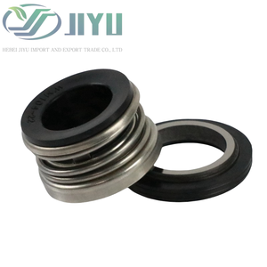 Joint mécanique en carbure de silicium joint d'eau 104-12 ~ 45mm bague d'étanchéité de pompe à eau - Product Image 3