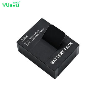 Oem 1600Mah Digitale Camera Batterij AHDBT-201 AHDBT-301 Ahdbt201 Ahdbt301 Voor Gopro Hero <span class=keywords><strong>3</strong></span> Hero <span class=keywords><strong>3</strong></span> - Product Image 1