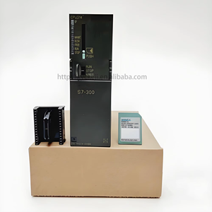 ซีพียู SIMATIC <span class=keywords><strong>S7</strong></span>-<span class=keywords><strong>300</strong></span> รุ่นใหม่แกะกล่อง ของแท้ 319-3 PN/DP, 6ES7318-3EL01-0AB0 พร้อมอินเทอร์เฟซซีพียู Ethernet <span class=keywords><strong>PROFINET</strong></span>, สวิตช์ 2 พอร์ต - Product Image 6