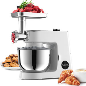 New Design Touch Screen Stand <strong>Mixer</strong> with Fermenting Function - Product Image 1