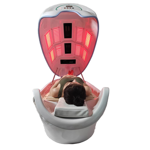 Cápsula de Spa con Ozono Ligero de Alta Calidad para <span class=keywords><strong>Centro</strong></span> de <span class=keywords><strong>Belleza</strong></span> y Fitness - Product Image 6