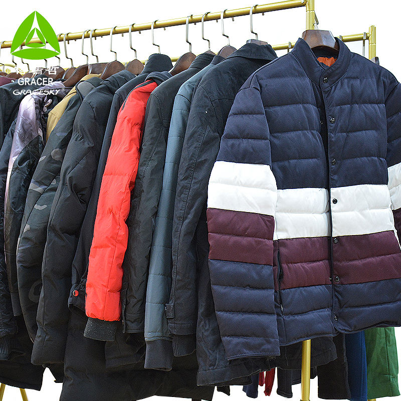 Descubre la Moda Sostenible: fardos de ropa usada en jersey nuevo