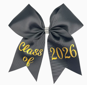 โบว์เชียร์สำหรับงา<span class=keywords><strong>น</strong></span>รับปริญญา รุ่นปี 2026 ยางรัดผมริ<span class=keywords><strong>บ</strong></span><span class=keywords><strong>บ</strong></span>ิ้<span class=keywords><strong>น</strong></span>โกรเกร<span class=keywords><strong>น</strong></span>สีทองข<span class=keywords><strong>น</strong></span>าดใหญ่ ประดับคริสตัล สำหรับเด็ก งา<span class=keywords><strong>น</strong></span>ปาร์ตี้รั<span class=keywords><strong>บ</strong></span>ปริญญา - Product Image 6