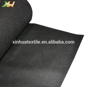 <span class=keywords><strong>PP</strong></span> nông nghiệp mulching không dệt vải cảnh quan che phủ mặt đất cỏ dại rào cản màu đen không dệt trong CuộN - Product Image 4