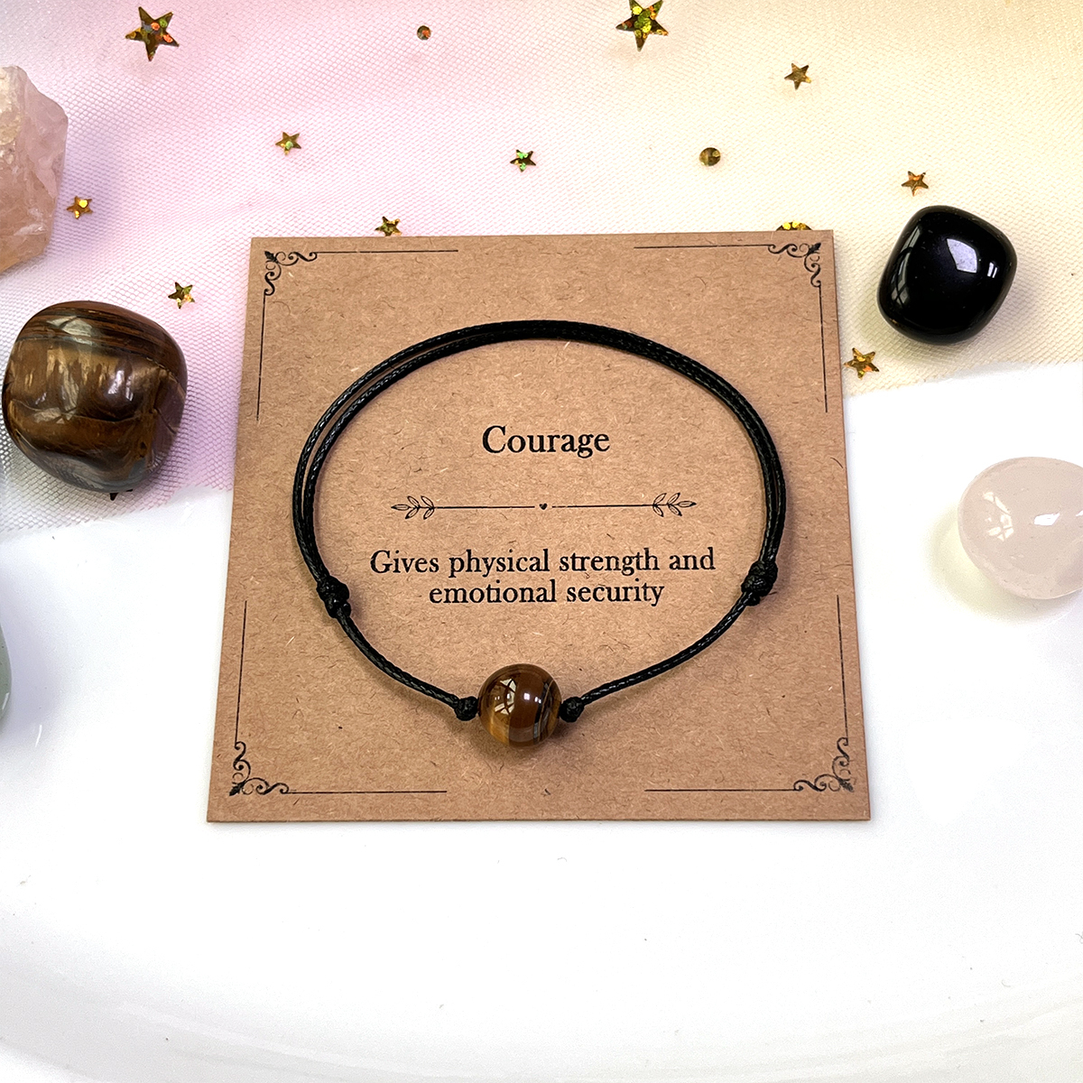 Brown Tiger Eye-1