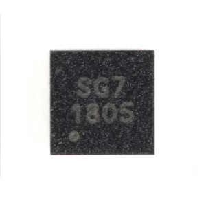 Circuit intégré de gestion de charge de batterie au lithium SGM4056-6.8YTDE8G/TR, écran en soie SG7 TDFN8, authentique et original - Product Image 2