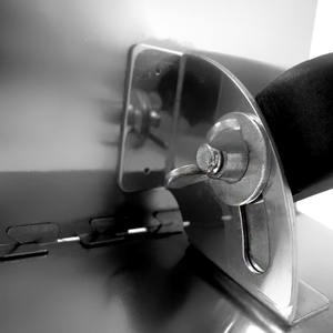 Paleta esquinera de Nariz de Toro, exterior - Product Image 2