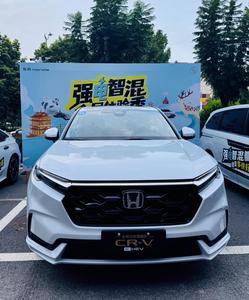 Honda CRV 2026 <span class=keywords><strong>Global</strong></span> 30th Anniversary Edition 2.0L <span class=keywords><strong>E</strong></span>: HEV 2WD Smart Edition 5 puertas 5 asientos Plug-In Hybrid SUV Cars - Product Image 4