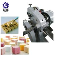 Suikerpersmachine/Producentielijn voor harde snoepjes/Producentielijn voor harde suikermachines, fruitgummi, melk- en honingsnoepjes