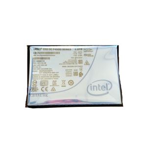 Ssdpe2kx020t710 P4500 Serie 2.0Tb 2.5in 3d1 Mlc Pcie U.2 Nvme Ssd Solid State Drive Voor Server - Product Image 1