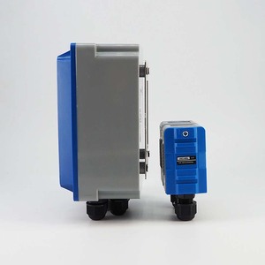 Máy đo lưu lượng siêu âm kẹp công nghệ aice để đo độ chính xác cao cho RC-2000B đo nước/nước thải/bia - Product Image 6