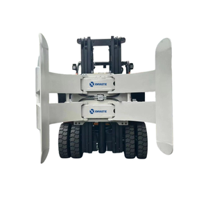 Abrazadera de rollo de papel chino 2ton 2.5ton 3ton 3.5ton <span class=keywords><strong>Heli</strong></span> eléctrico montacargas precio con piezas para la venta abrazadera de rollo de papel - Product Image 6