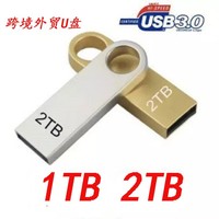 Flash Drive OTG USB 3.0 128GB 64GB 32GB 16GB Tipe-C Pendrive dengan Plastik 2 in 1 Murah USB Stick Enkripsi Garansi 3 Tahun Warna Perak