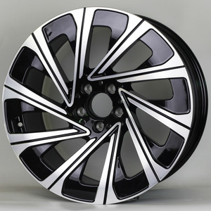 Nouvelles jantes de course forgées Maining pour Golf Type R 350z 370z 5x100 5x112 5x114.3 5x120 Advan - Product Image 5