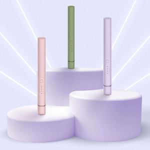 Herramienta de Belleza para Mujer TAHATH, Plancha y Rizador de Cerámica, 5 Niveles de Calor, Venta al Por Mayor - Product Image 6