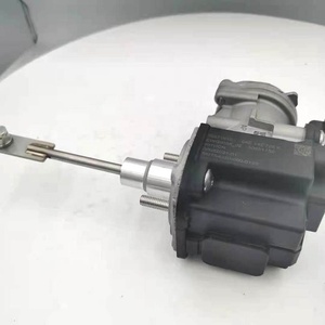 LUWHEEL Turbo Wastegate attuatore per A1 A3 ALTEA IBIZA LEON <span class=keywords><strong>FABIA</strong></span> OCTAVIA 03F145725G 0303f 145 701 F 03F 145 701 K - Product Image 4