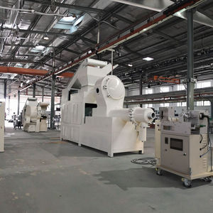 Machine de découpe automatique, petite ligne de production mini pour la fabrication de savon - Product Image 1