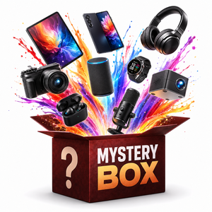 Set di Elettronica Hot Selling 17 Pro <span class=keywords><strong>Max</strong></span> Mystery Box con Auricolari Wireless e Bluetooth per Acquirenti Attenti al Valore - Product Image 1