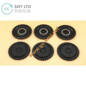 Conjunto de Piñón KHJ-MC131-01 para Alimentador de Cinta Yamaha SS de 8mm - Product Image 2