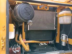 מחפר זחלי משומש מדגם Sany 135C במשקל 13 טון עם כף בעלת קיבולת של 1.43 מטר מעוקב ומנוע 352 כוחות סוס למכירה - Product Image 3