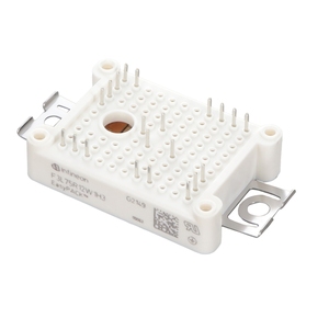 F3L75R12W1H3 ชิ้นส่วนอิเล็กทรอนิกส์ใหม่และของแท้ ทรานซิสเตอร์ โมดูล IGBT - Product Image 1