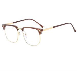 <span class=keywords><strong>2026</strong></span>년 신디자인 고품질 도매 안경테 블루라이트 차단 라이트 필터링 안경 다이아몬드 풀림 경량 - Product Image 2