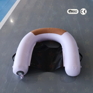 Fauteuil flottant gonflable pour l'eau, canapé aquatique, hamac de <span class=keywords><strong>piscine</strong></span> pour adultes et adolescents, jouets gonflables pour <span class=keywords><strong>piscine</strong></span>, fête à la plage - Product Image 2