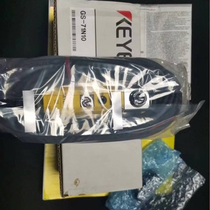 Keyence สวิตช์ Gs-11n5ประตูนิรภัย24V 50Hz สำหรับใช้ในอุตสาหกรรม - Product Image 1