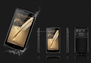 <span class=keywords><strong>5</strong></span> pulgadas 4G LTE Octa-nú<span class=keywords><strong>cleo</strong></span> PTT impermeable a prueba <span class=keywords><strong>de</strong></span> choque Smartphone o resistente a prueba <span class=keywords><strong>de</strong></span> agua Smartphone con PTT - Product Image 3