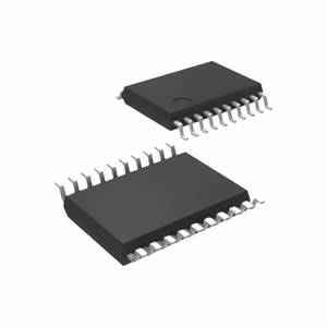 IC 8BIT 8KB แฟลช20 TSSOP ต้นฉบับ20 TSSOP (0.173 ", 4.40มม. กว้าง) ชุดอุปกรณ์ STM8AF6223PDAX ชิ้นส่วนอิเล็กทรอนิกส์ - Product Image 1