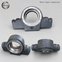 XGA29TFW764-18039 pour camion minier XCMG de 90 tonnes, boîtier d'arbre d'équilibrage, support d'essieu à suspension en fonte, pièce de rechange