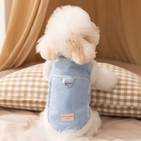 Jouet pour chat d'hiver/automne, princesse brodée, en polyester durable
