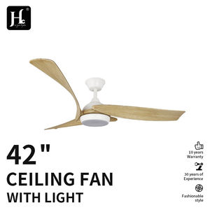 52 Inch Inverter Iron Blades Dc Motor Big Large Powerful Industrial Remote Control <b>Ceiling</b> FanWood Stylish <b>Ceiling</b> <b>Fan</b> - Product Image 2