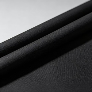 Tissu en fibre pré-oxydé ignifuge pour rideaux de séparation, non inflammable et facile à installer - Product Image 4