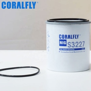 Séparateur d'eau CORALFLY S3227 pour moteur diesel S3227 - Product Image 2