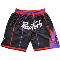 Pantalones Cortos de Baloncesto de Malla de Algodón para Hombre, con Cordón Ajustable, Transpirables, de Secado Rápido, con Logotipo Personalizado, Servicio OEM