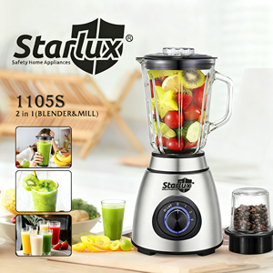 Atacado Da Fonte Fábrica Multifuncional <span class=keywords><strong>Blender</strong></span> Kitchen Appliance Sus Multifuncional <span class=keywords><strong>Blender</strong></span> com Processador De Alimentos - Product Image 5